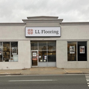 LL Flooring - Freeport, NY