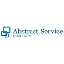Abstract Service Co - Title Companies