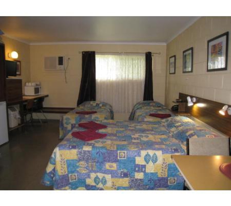 A & A Motel - Proserpine, QLD