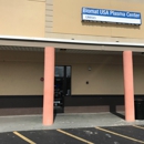 Grifols Biomat USA - Plasma Donation Center - Blood Banks & Centers