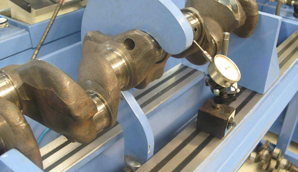 KVK Engine Reconditioning - Yennora, NSW