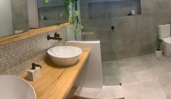 A1 Bathroom Renovations - Hamilton, NSW