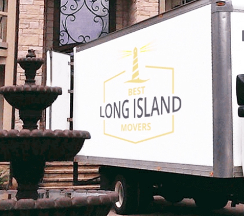 Long Island Best Movers - Levittown, NY