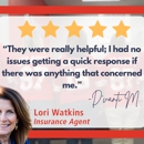 Lori Watkins - State Farm Insurance Agent - Motorcycle Insurance