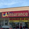 L.A. Insurance gallery