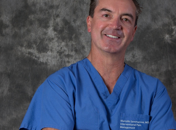 Marcello Sammarone, MD - Succasunna, NJ