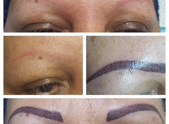 Permanent Makeup by Janny - Fern Park, FL