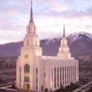 Layton Utah Temple - Methodist Churches