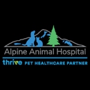 Alpine Animal Hospital - Veterinarians