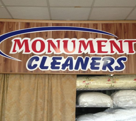 Monument Cleaners Inc - Jacksonville, FL