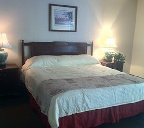 Caravelle Inn & Suites - San Jose, CA