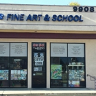Min W Fine Art & School