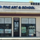 Min W Fine Art & School