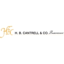 HB Cantrell and Company Insurance - Auto Insurance