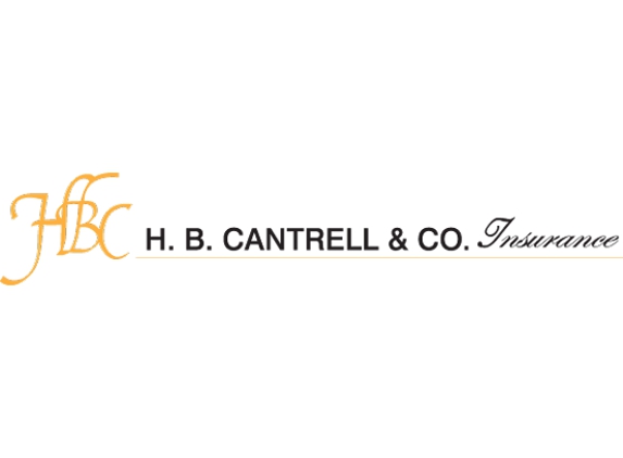 HB Cantrell and Company Insurance - Charlotte, NC