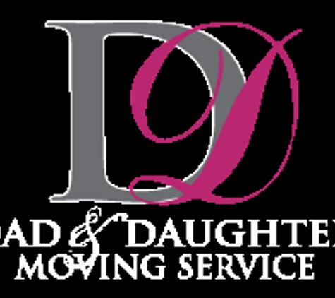 Dad & Daughter Moving Service - Rowlett, TX