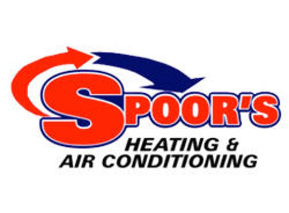 Spoor's Heating & Air Conditioning - Meadow Vista, CA