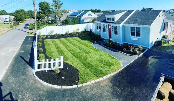 Pessini Landscaping Inc. - South Dennis, MA