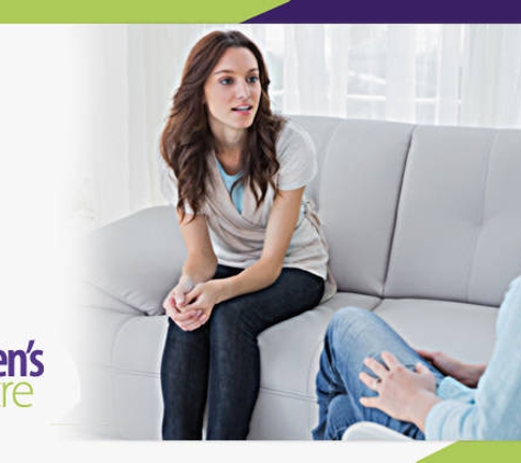 WOMENS CENTRE TOWNSVILLE - Aitkenvale, QLD