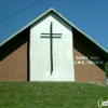 Saint Paul AME Church gallery