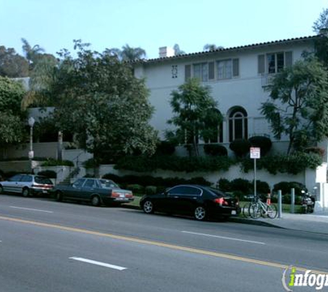 Institute of Religion - The Church of Jesus Christ of Latter-day Saints - Los Angeles, CA