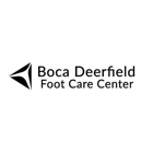 Boca-Deerfield Foot Care Center