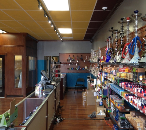 Exotic Vapes - Wellington, FL