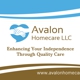 Avalon Homecare Services