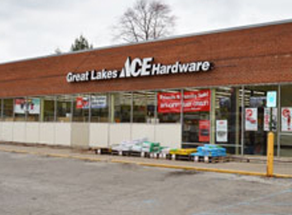 Great Lakes Ace Hardware - Royal Oak, MI