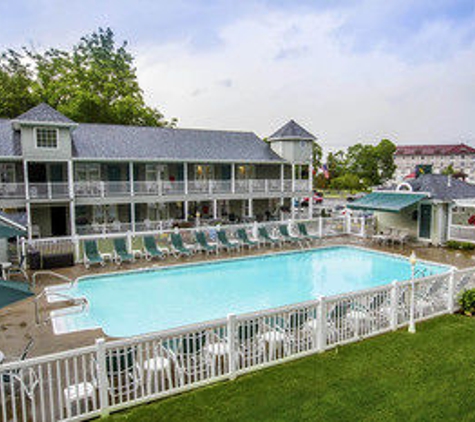 Quality Inn Lake George - Lake George, NY