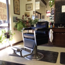 Squire Barber Shop - Barbers