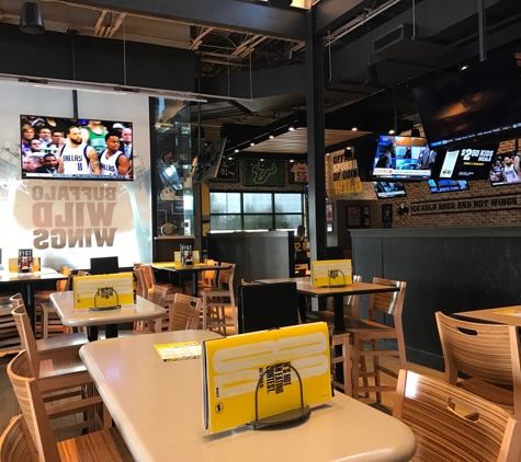 Buffalo Wild Wings - Pinellas Park, FL