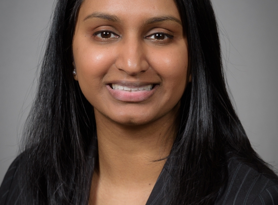 Urvi D. Gandhi, MD - Huntington, NY