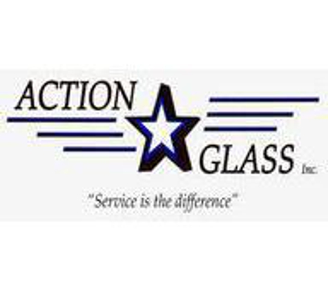 Action Glass - Concord, CA