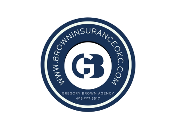 Gregory Brown Insurance Agency - Oklahoma City, OK