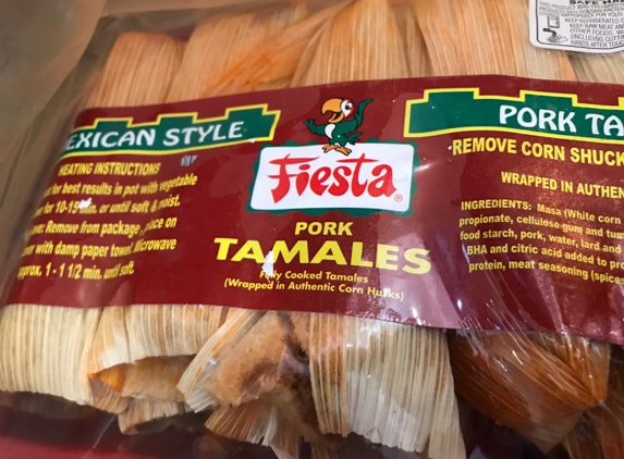 Fiesta Mart #67 - Fort Worth, TX