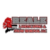 Reale Landscaping & Snow Removal gallery
