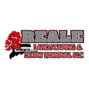 Reale Landscaping & Snow Removal - Landscape Designers & Consultants
