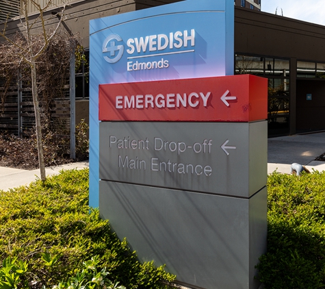 Swedish Edmonds Birth & Family Clinic - Edmonds, WA