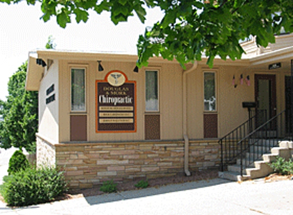 Douglas & Mork Chiropractic SC - Janesville, WI