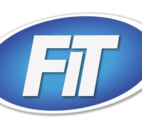 Fit Physical Therapy - St George, UT