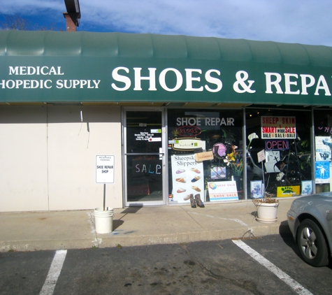 Y & L Shoe Repair - Denver, CO