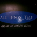 All Things Tech - Small Appliance Repair