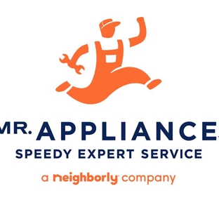 Mr Appliance - Old Forge, PA