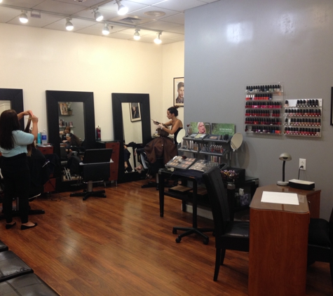 Mystique  Hair & Skin - Princeton, NJ