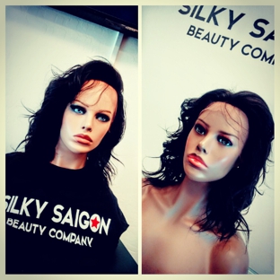 Silky Saigon Beauty Company - Gilbert, AZ