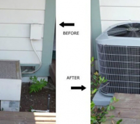 California Heating and Cooling - Antioch, CA