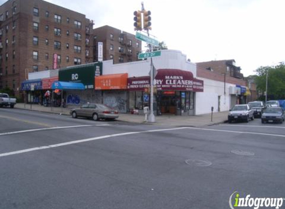 Mark's Dry Cleaners - Rego Park, NY