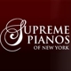 Supreme Pianos Of New York