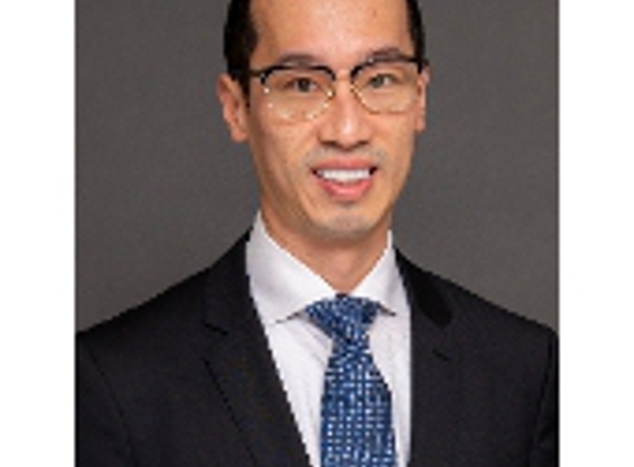 Gilbert Tang, MD - New York, NY